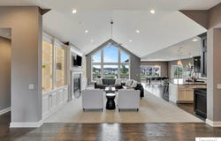 3211 West Covered Bridge Drive, Lincoln, NE 68523
