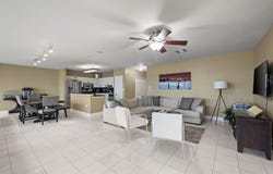 3575 Lone Star Circle, Fort Worth, TX 76177
