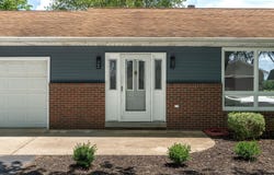 202 S Countrybrook Drive, Monticello, IN 47960