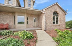 8104 W Brimfield-Jubilee Road, Dunlap, IL 61525
