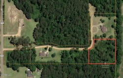 Claudette Ln, McComb, MS 39648