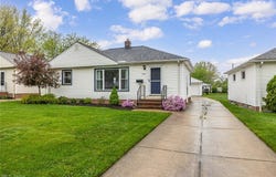 1704 Drenik Drive, Wickliffe, OH 44092
