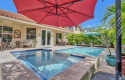 1543 NW 182nd Way, Pembroke Pines, FL 33029