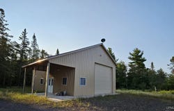 51993 Rice Lake, Lake Linden, MI 49945