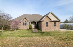 102 HERITAGE ROAD, Mountain Home, AR 72653