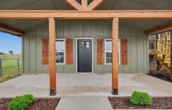601 E Warren Road, Blair, OK 73526