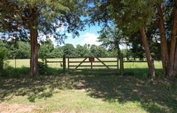 TBD CR 2126, Crockett, TX 75835