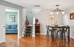 44 Ridgedale Ave Unit 239, Morristown Town, NJ 07960-4254