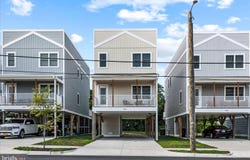 227 WILDER AVENUE, COLONIAL BEACH, VA 22443