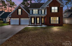 102 Egrets Way Lane, Richmond Hill, GA 31324