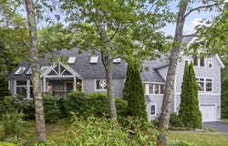 380 Lower Flying Point Road, Freeport, ME 04032