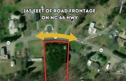 0 NC HIGHWAY 66, King, NC 27021