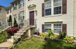 8602 WALCOTT Court, MANASSAS, VA 20111