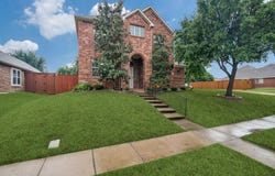 4604 Harvest Lane, Sachse, TX 75048