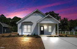 306 S Sycamore Street, Fremont, NC 27830