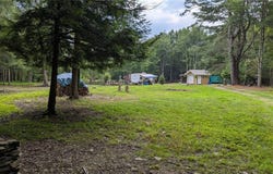 12.-2-11 Wood Road, Harpersfield, NY 12093