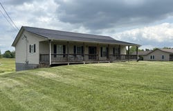 114 Robertson Creek Road, Bulls Gap, TN 37711
