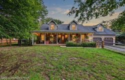 728 Stony Mountain Road, Albrightsville, PA 18210