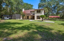 22110 SW 15th Ave, Newberry, FL 32669