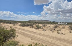 19932 Sons of Libery Rd, Terlingua, TX 79830