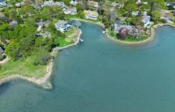 8 Seagate Road, Darien, CT 06820
