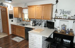 2090 Deer Court, Farwell, MI 48622