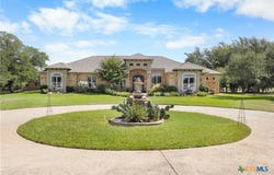 139 Eagle Rock, Salado, TX 76571