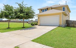 313 Pearl WAY, Buda, TX 78610