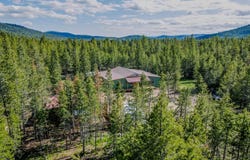 675 Griz Lane, Marion, MT 59925