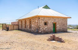 15890 B Street, Organ, NM 88052