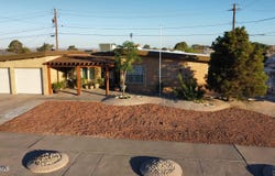 7000 Armistad Avenue, El Paso, TX 79912