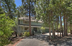 325 Brentwood, Lake Arrowhead, CA 92352