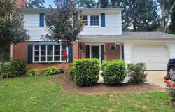 6607 SANDOVER COURT, SPRINGFIELD, VA 22152