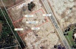 107 BOUNDARY BOULEVARD, ROTONDA WEST, FL 33947