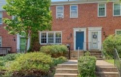 8102 KIRKWALL CT, TOWSON, MD 21286