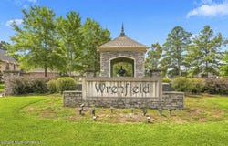 345 Wrenfield Way, Ridgeland, MS 39157