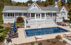 515 Oak Pointe Drive, Semora, NC 27343