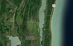 V/L Westwood Dr, Oscoda, MI 48750