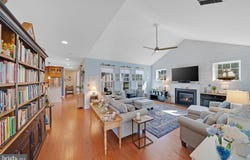 205 HERITAGE Boulevard, MILTON, DE 19968