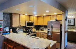 407 S Vasels RD, Brian Head, UT 84719