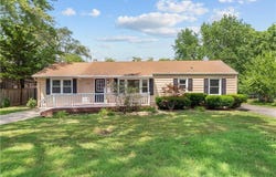 10208 E 68th Terrace, Raytown, MO 64133