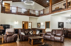 1950 Hamilton Road, Graham, TX 76450