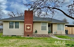 1139 Webster, Clarkston, WA 99403
