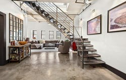 717 Atlantic Ave, Boston, MA 02111