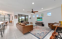 581 SE Monet Drive, Port St Lucie, FL 34984