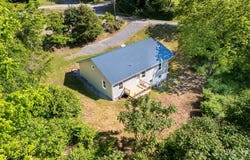 324 Allentown Rd, ECCLES, WV 25836