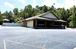 203 Carmona Road, Hot Springs Village, AR 71909