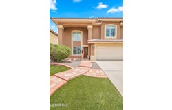 6424 Casper Ridge Drive, El Paso, TX 79912