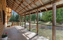 295 Old Range Rd, Clark Fork, ID 83811