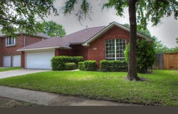 7625 Bryce Canyon Drive W, Fort Worth, TX 76137